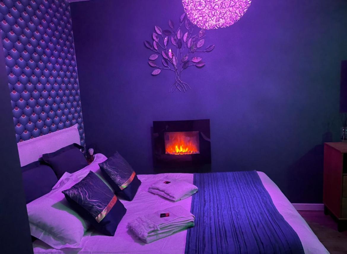 Fontainespa21 المظهر الخارجي الصورة