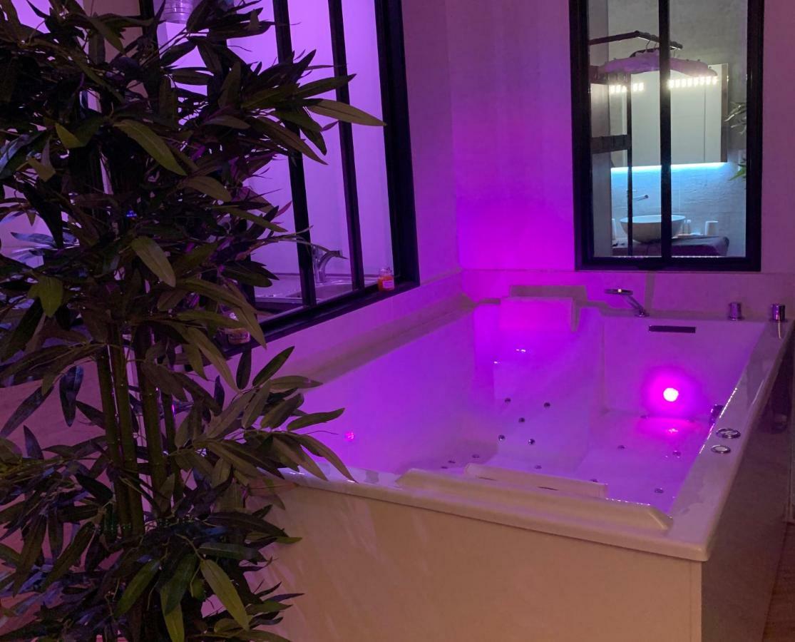 Fontainespa21 المظهر الخارجي الصورة