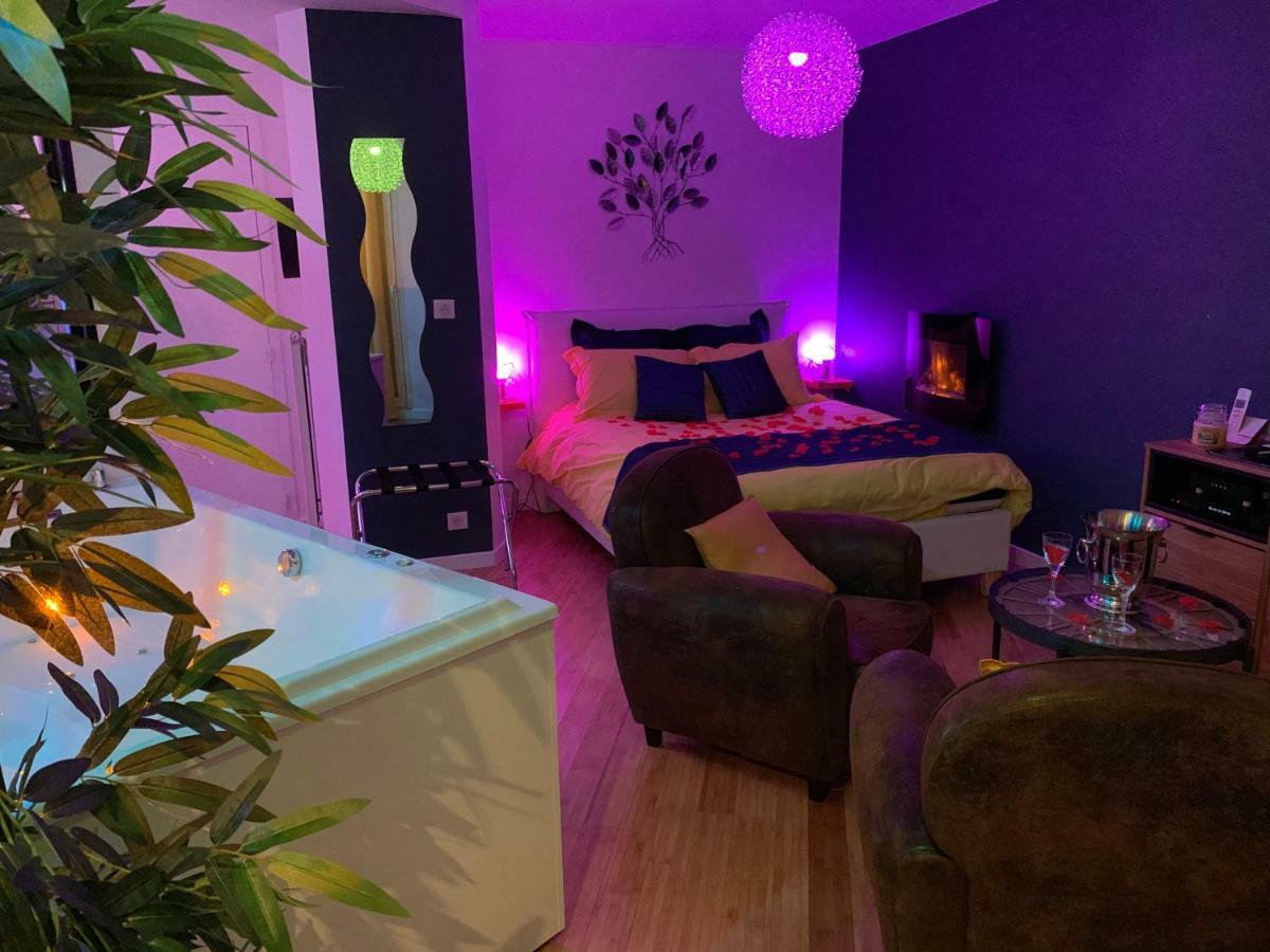 Fontainespa21 المظهر الخارجي الصورة